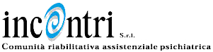 Comunit&agrave; incontri